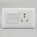 Usb Socket New selling unique design modular switches sockets wholesale Supplier